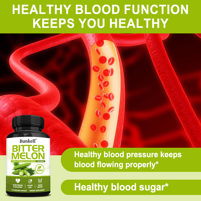 Organic Bitter Melon Extract C - Bitters Bottle Set reseña y precio