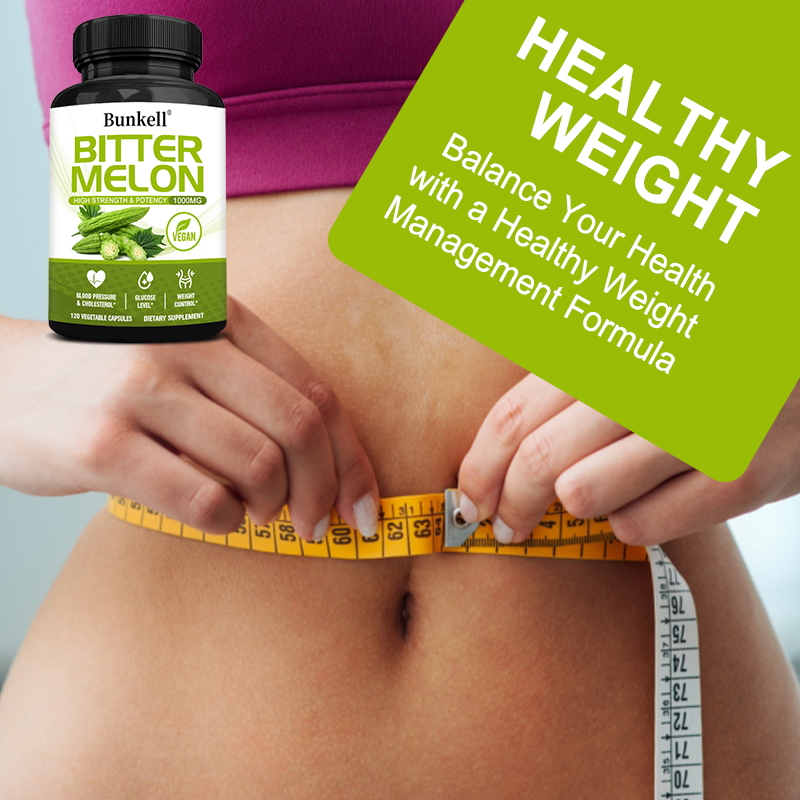 Organic Bitter Melon Extract C - Bitters Bottle Set reseña y precio