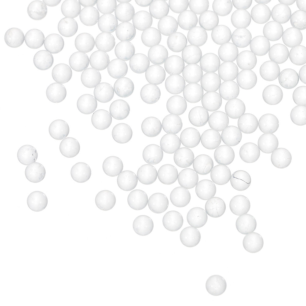1000Pcs Clear Glass Balls Smal - Highball Glass Set reseña y precio