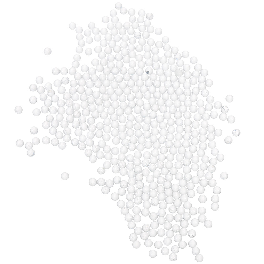 1000Pcs Clear Glass Balls Smal - Highball Glass Set reseña y precio