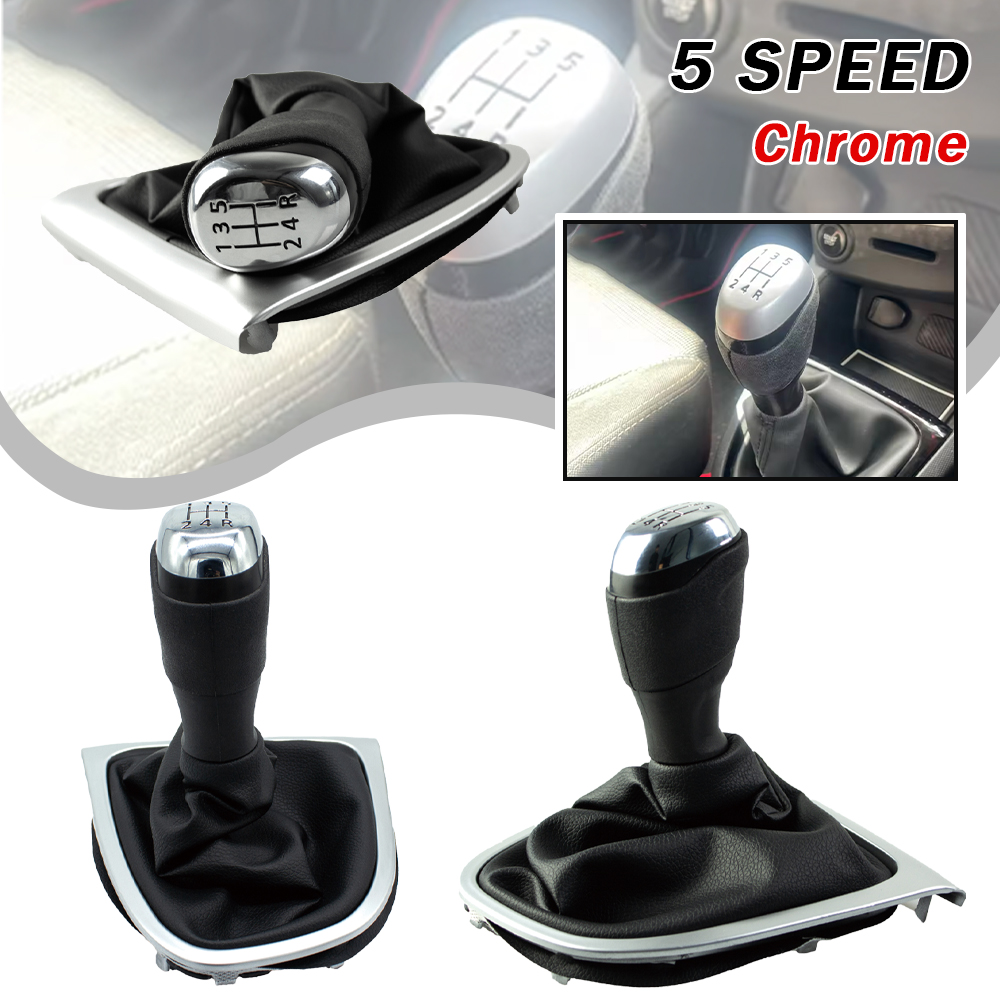 5/6 Speed For Renault Clio 4 I - Speed Pourer Cap reseña y precio