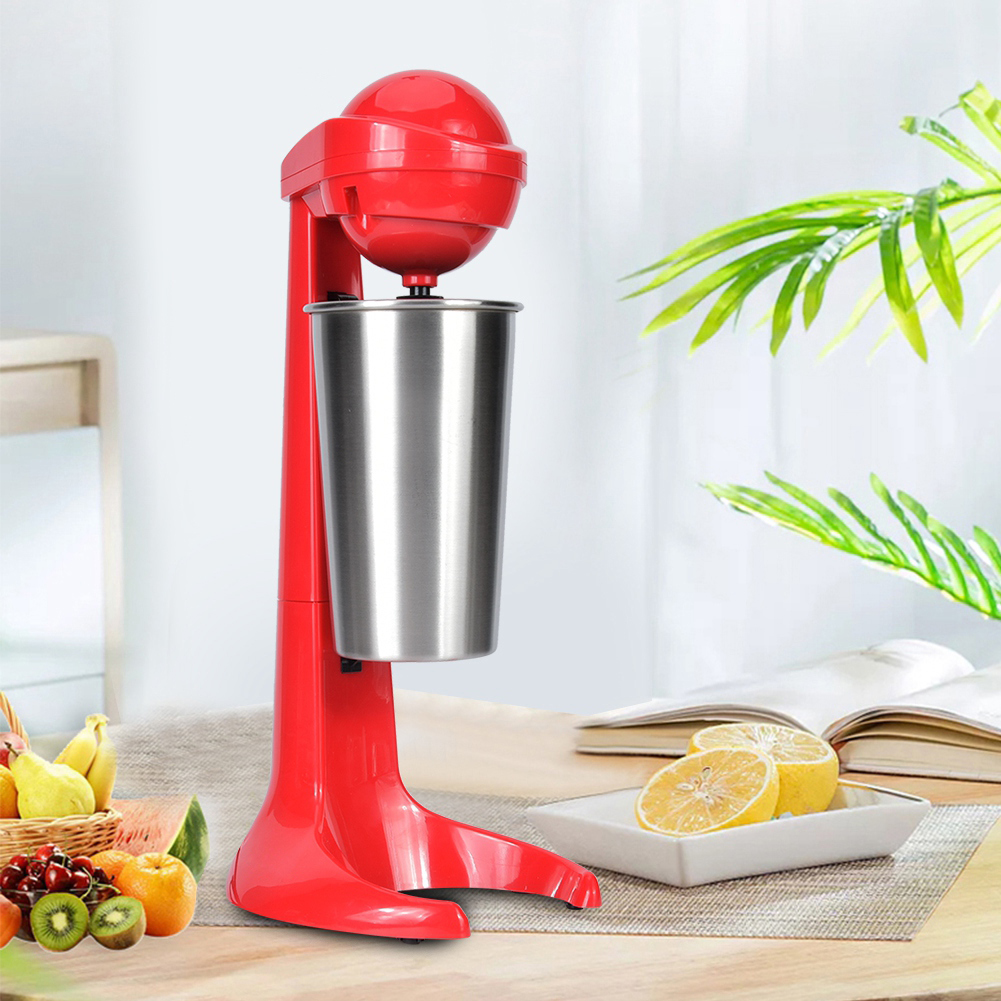 Double Head Electric Milkshake - Home Bar Stand reseña y precio