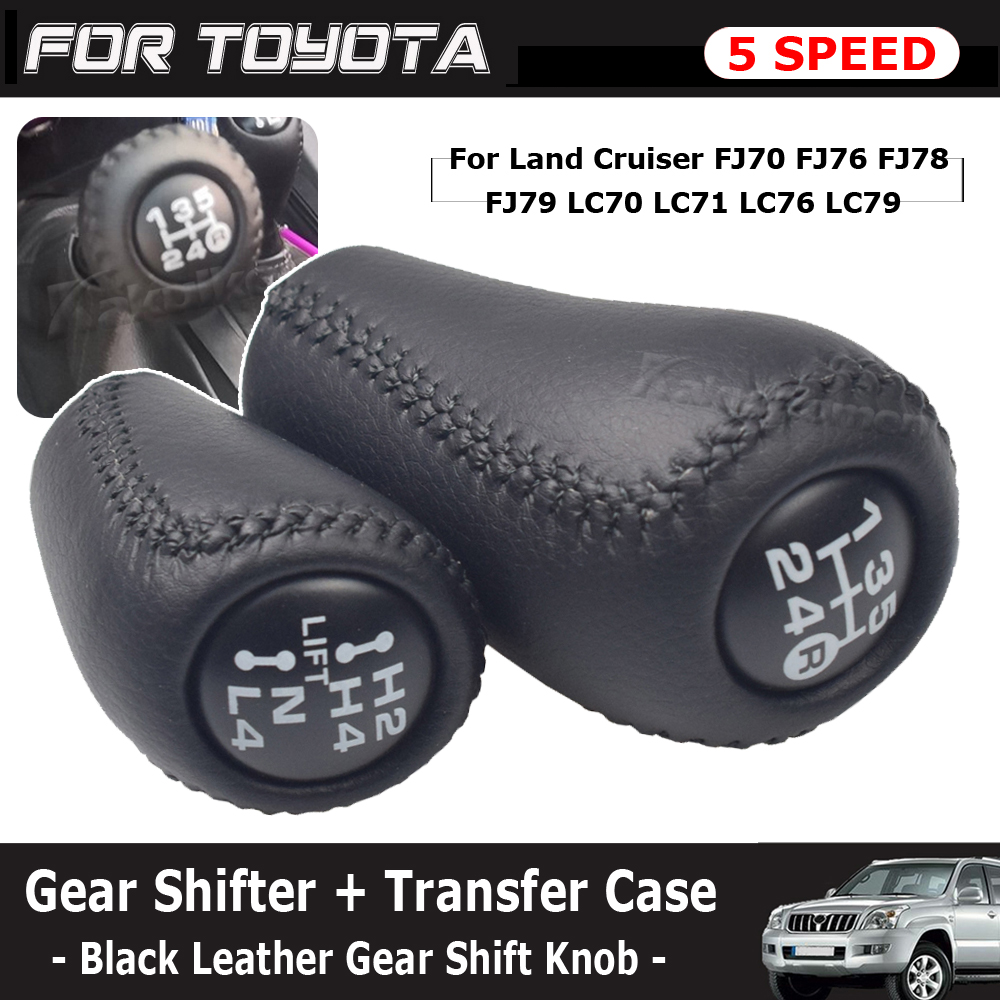 5 Speed For Toyota Land Cruise - Speed Pourer Cap reseña y precio
