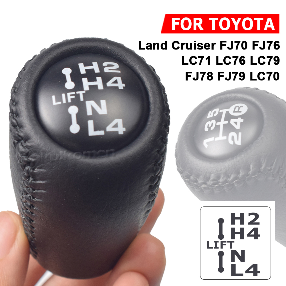 5 Speed For Toyota Land Cruise - Speed Pourer Cap reseña y precio