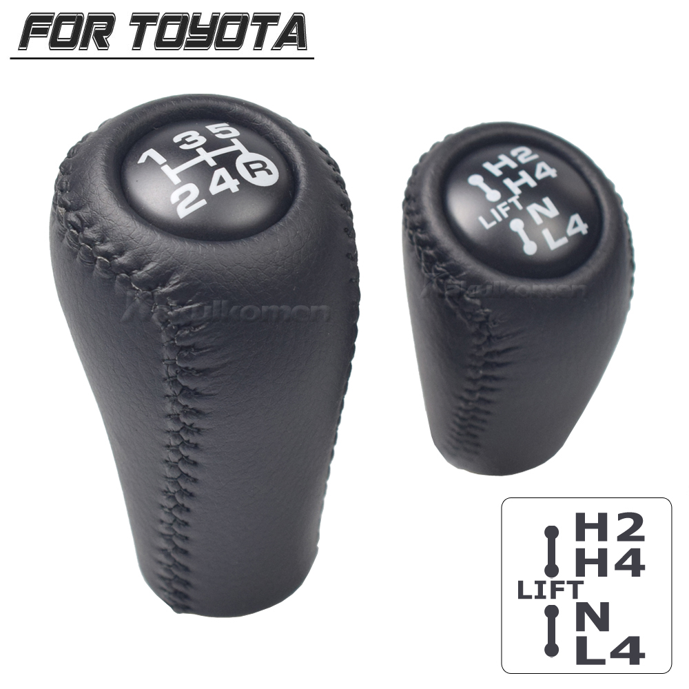 5 Speed For Toyota Land Cruise - Speed Pourer Cap reseña y precio