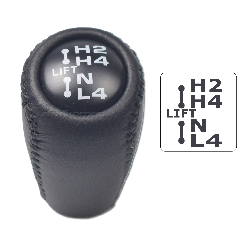 5 Speed For Toyota Land Cruise - Speed Pourer Cap reseña y precio