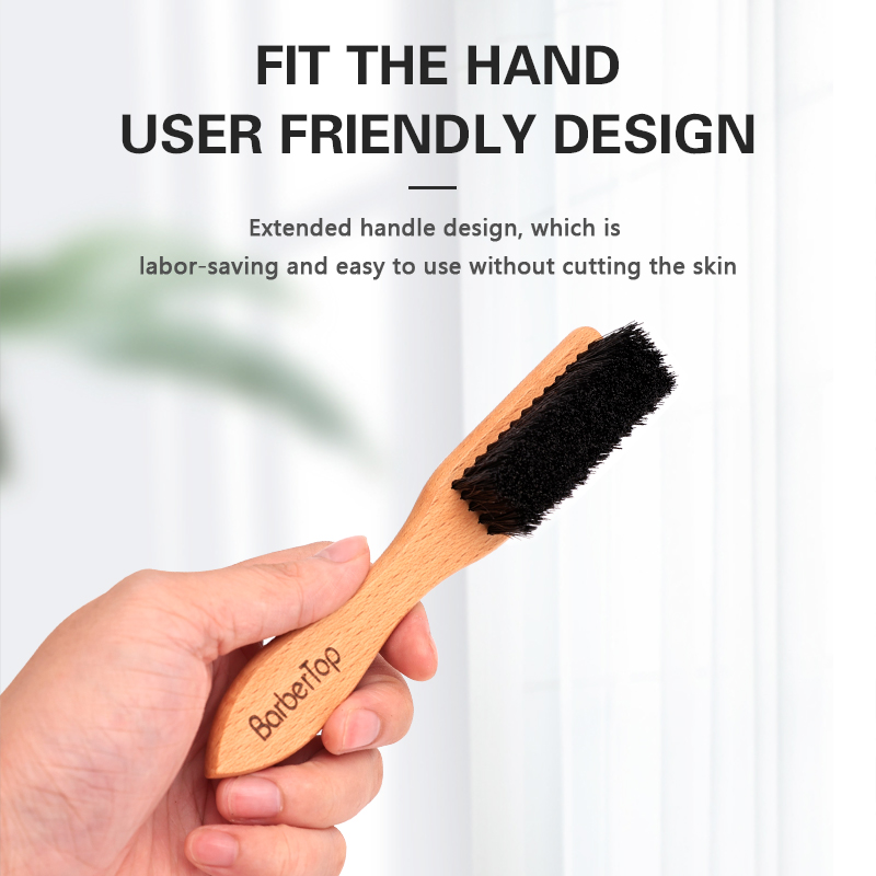 BARBERTOP Professional Soft Ha - Home Barbershop reseña y precio