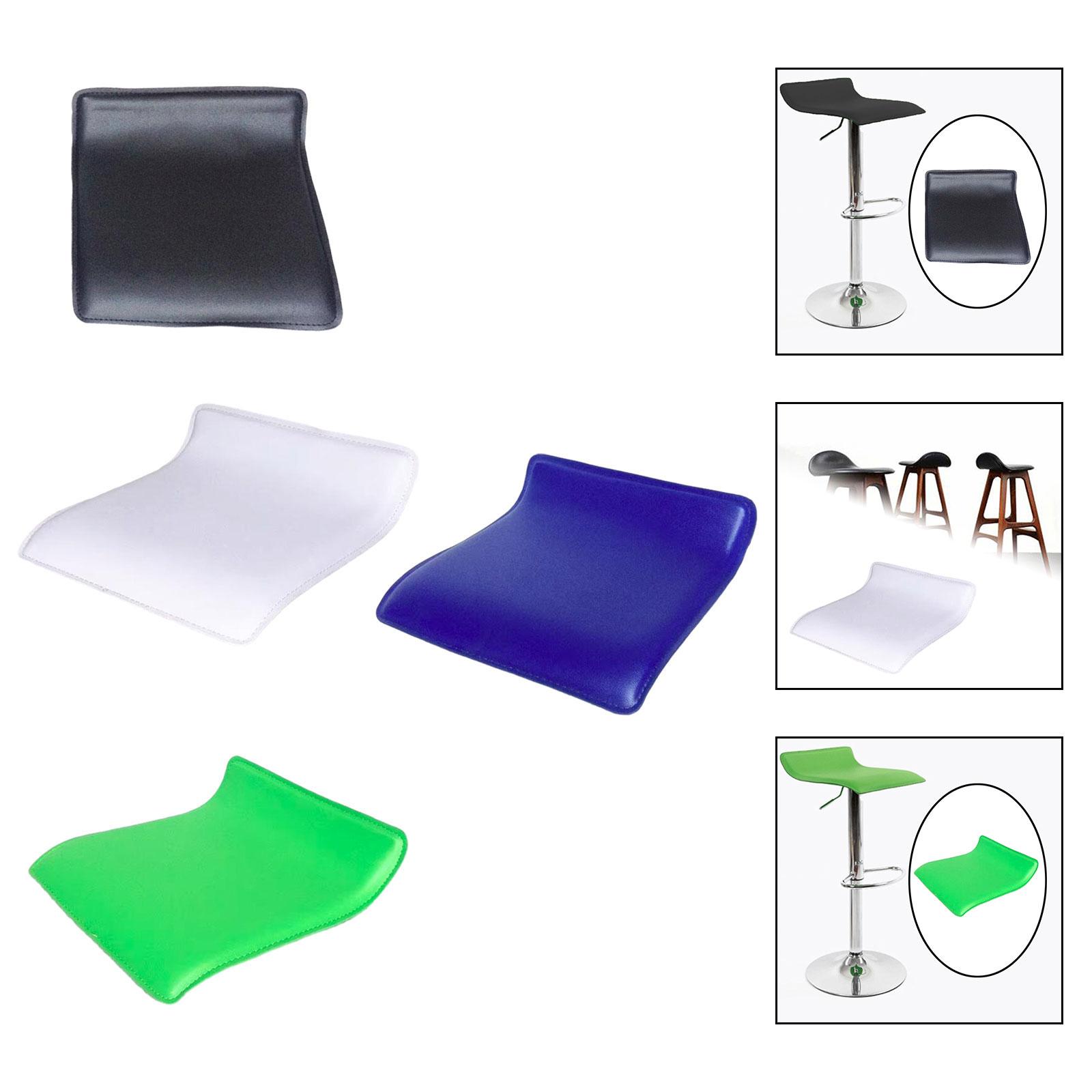 Bar PVC Stool Seat Replacement - Home Bar Lounge reseña y precio
