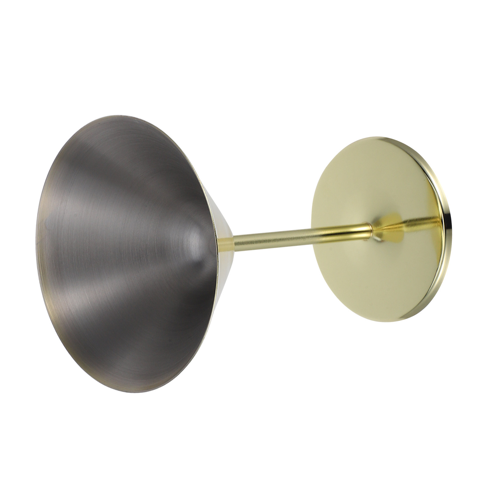 Stainless Steel Cocktail Cup P - Home Bar Lounge reseña y precio