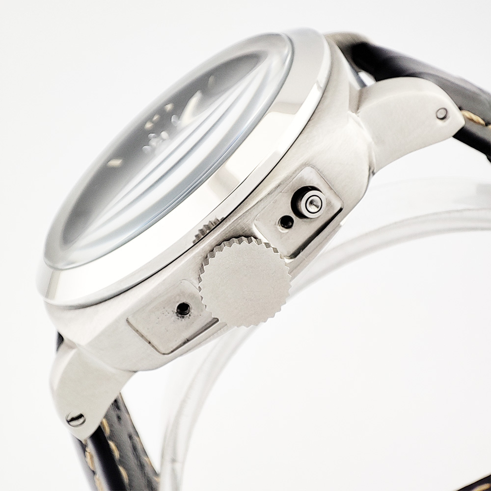 GMT ST2557 watch Men's Vintage - Old Fashioned Glass reseña y precio
