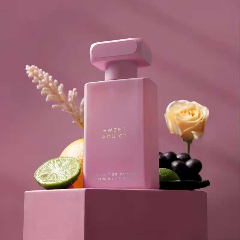 Sweet Addict perfume, powder m - Home Bar Accessories reseña y precio