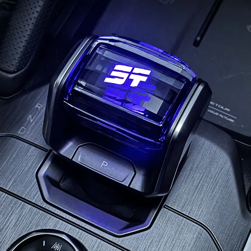 Crystal Gear Shift Knob for Je - Speed Pourer Cap reseña y precio