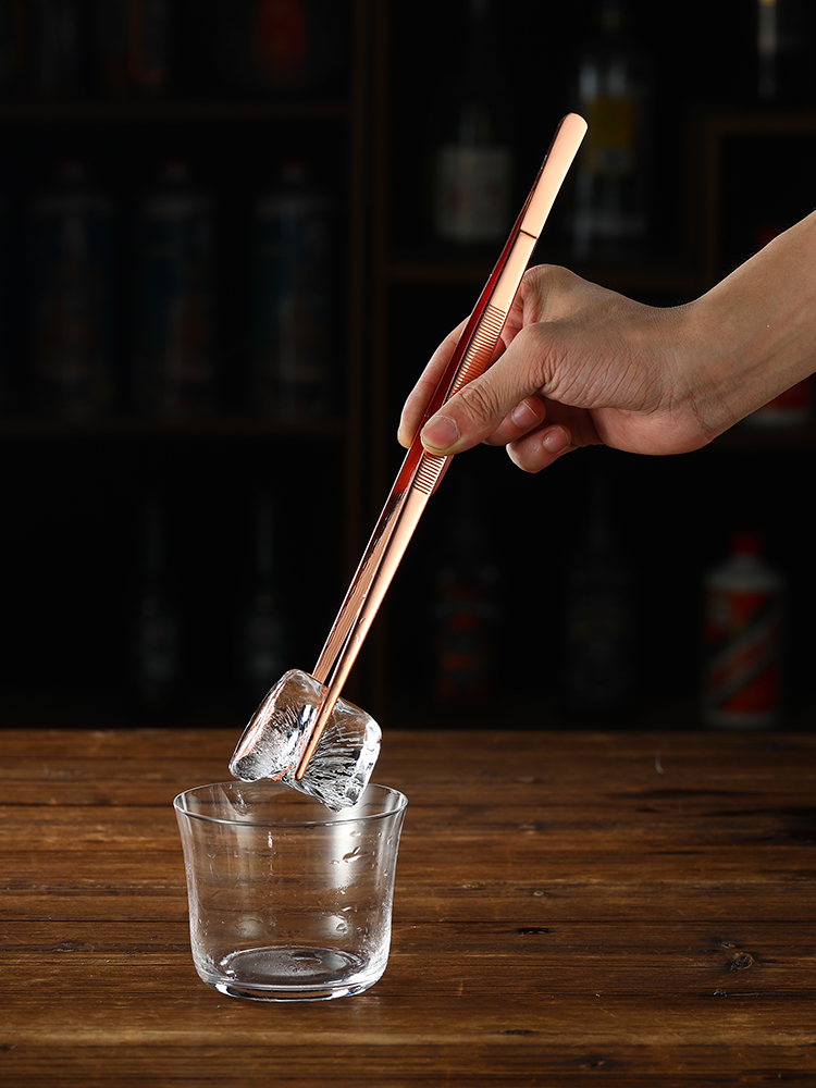 Stainless Steel Kitchen Seafoo - Bitters Bottle Set reseña y precio