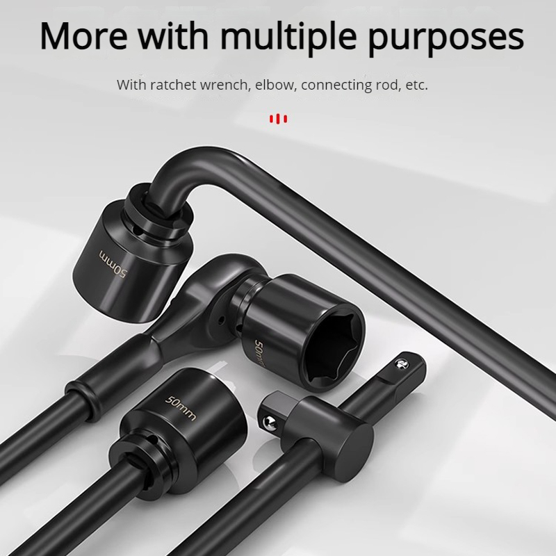 3/4 Inch Hex Socket Heavy Duty - Home Bar Supplies reseña y precio