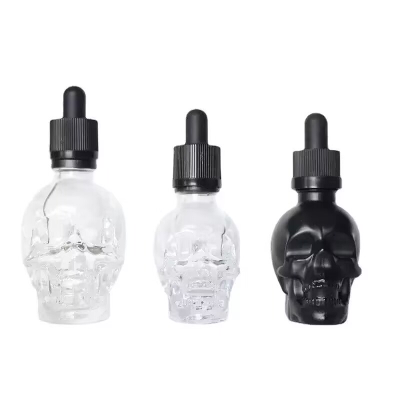 Glass Spray Bitter Dropper Bot - Bitters Bottle Set reseña y precio