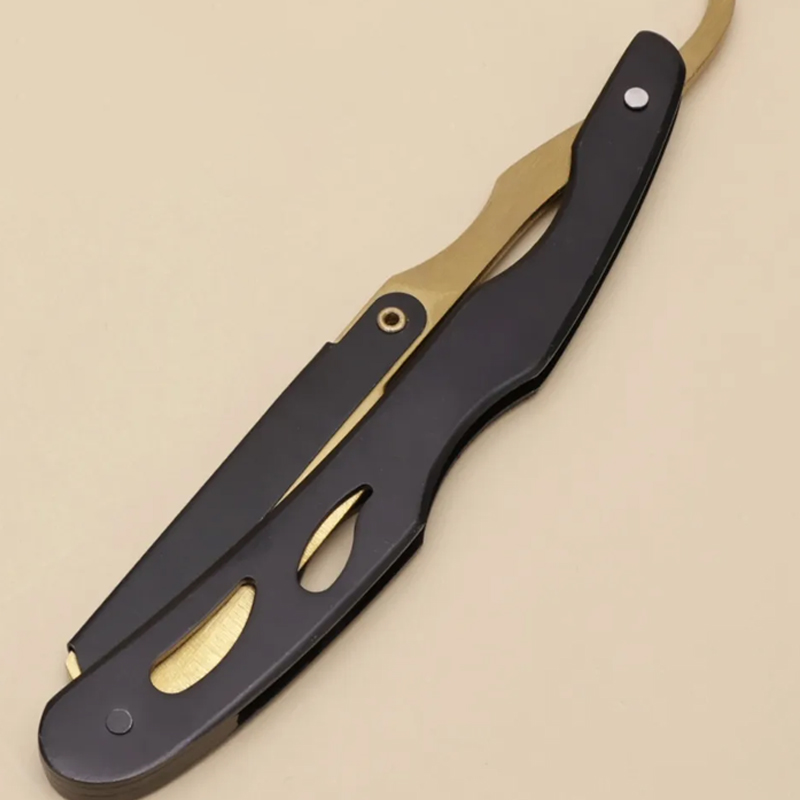 Men's Shaving Knife Manual Sha - Home Barbershop reseña y precio