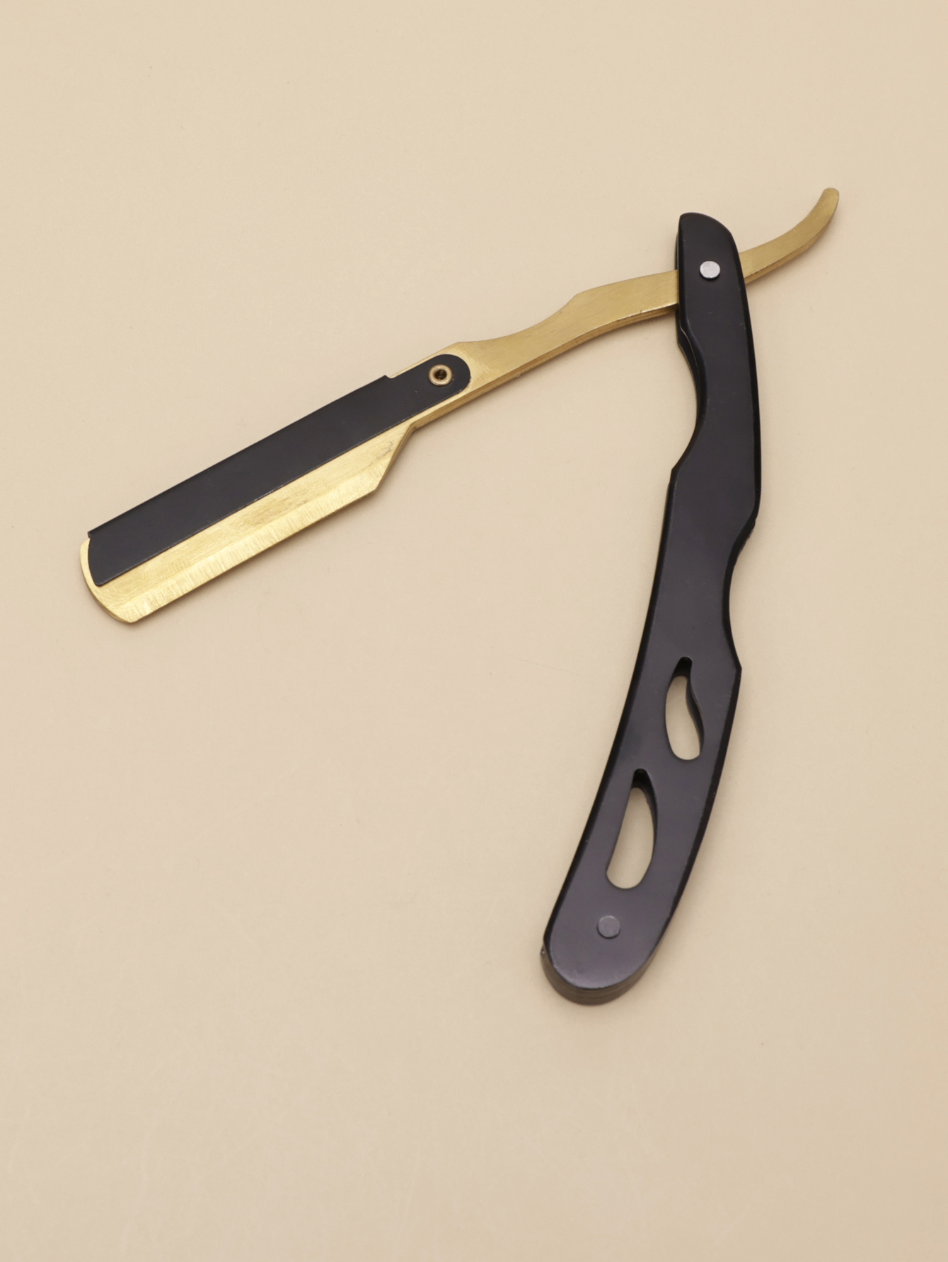 Men's Shaving Knife Manual Sha - Home Barbershop reseña y precio