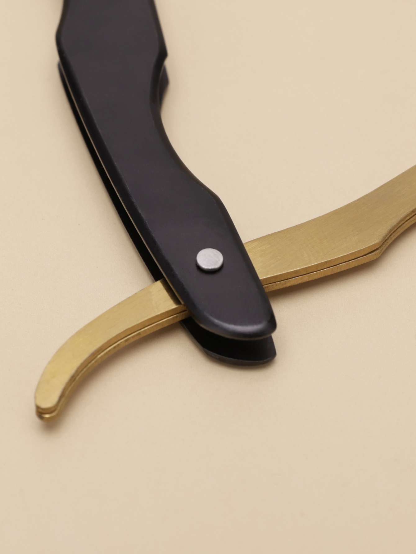 Men's Shaving Knife Manual Sha - Home Barbershop reseña y precio