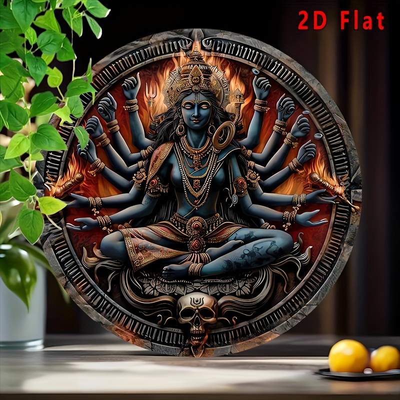 2D Flat, 2D Flat Round Majesti - Home Bar Cafe reseña y precio