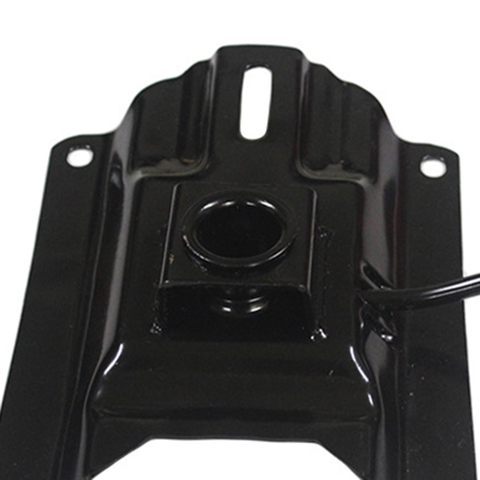 Rotating Chair Swivel Plate Hi - Home Bar Seating reseña y precio
