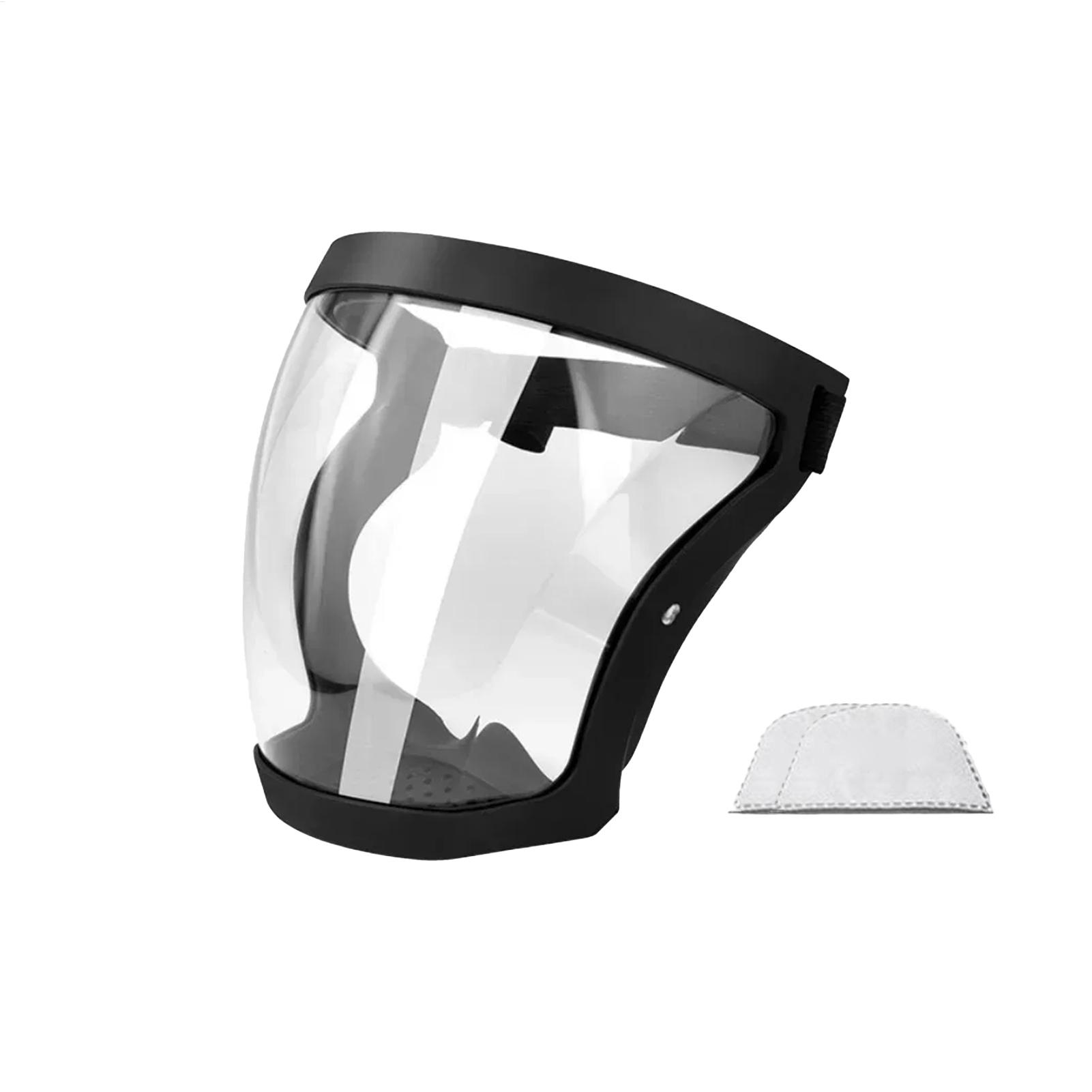 Hot Work Protective Hood High  - Home Bar Supplies reseña y precio