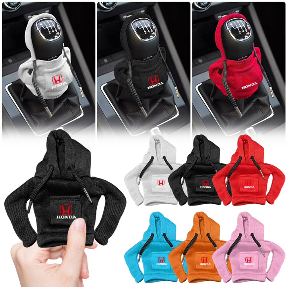 Car Hoodie Change Speed Lever  - Speed Pourer Cap reseña y precio