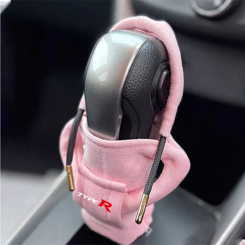 Car Hoodie Change Speed Lever  - Speed Pourer Cap reseña y precio
