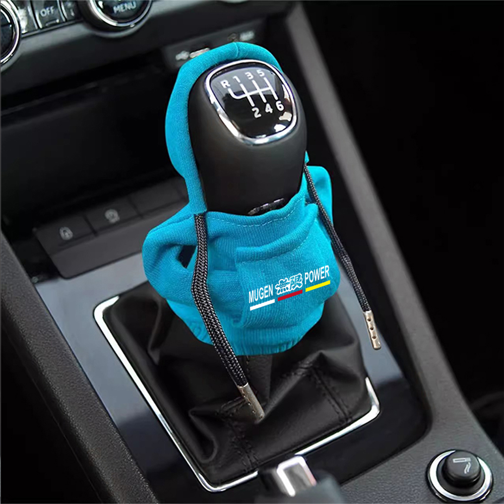 Car Hoodie Change Speed Lever  - Speed Pourer Cap reseña y precio