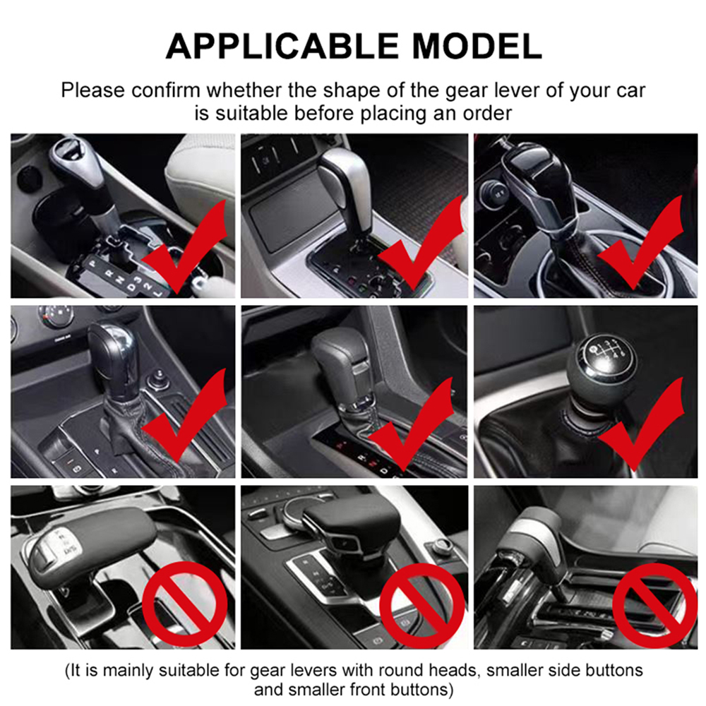 Car Hoodie Change Speed Lever  - Speed Pourer Cap reseña y precio