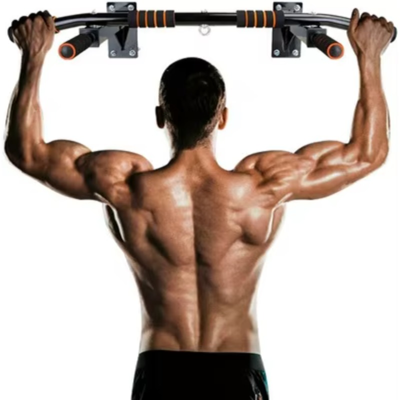 Durable Home Fitness Equipment - Home Bar Setup reseña y precio