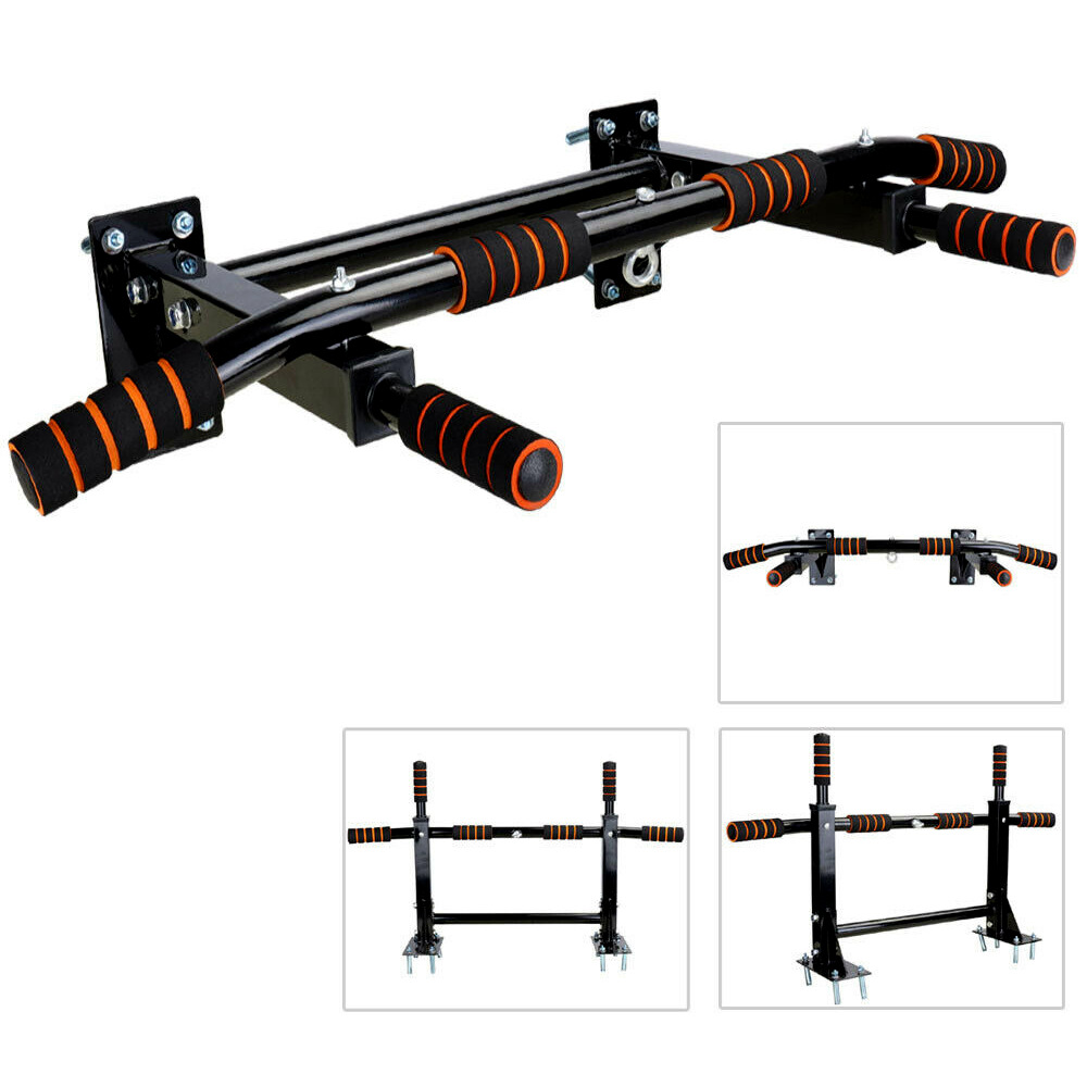 Durable Home Fitness Equipment - Home Bar Setup reseña y precio