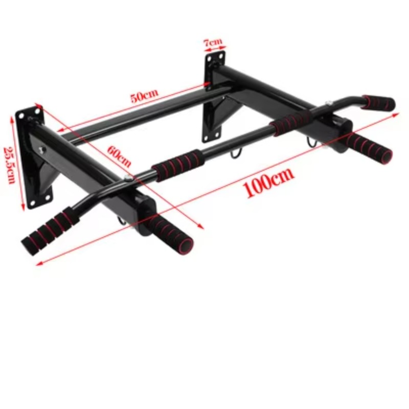 Durable Home Fitness Equipment - Home Bar Setup reseña y precio