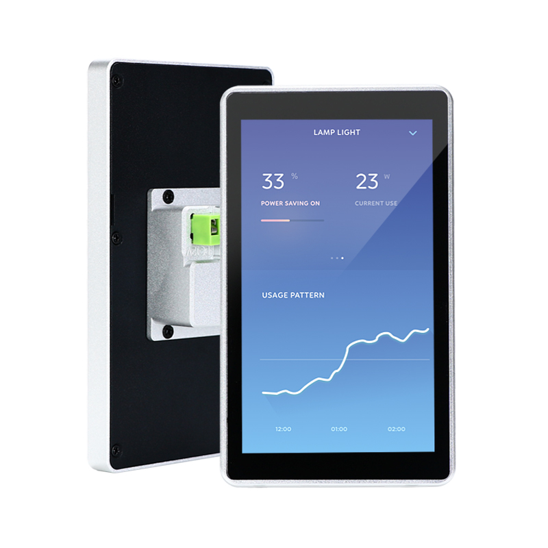 unique 5.5 Inch Touch Screen S - Home Bar Android reseña y precio