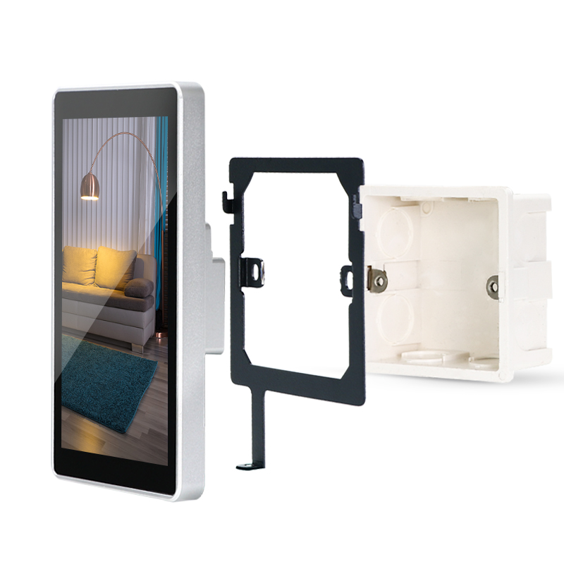unique 5.5 Inch Touch Screen S - Home Bar Android reseña y precio
