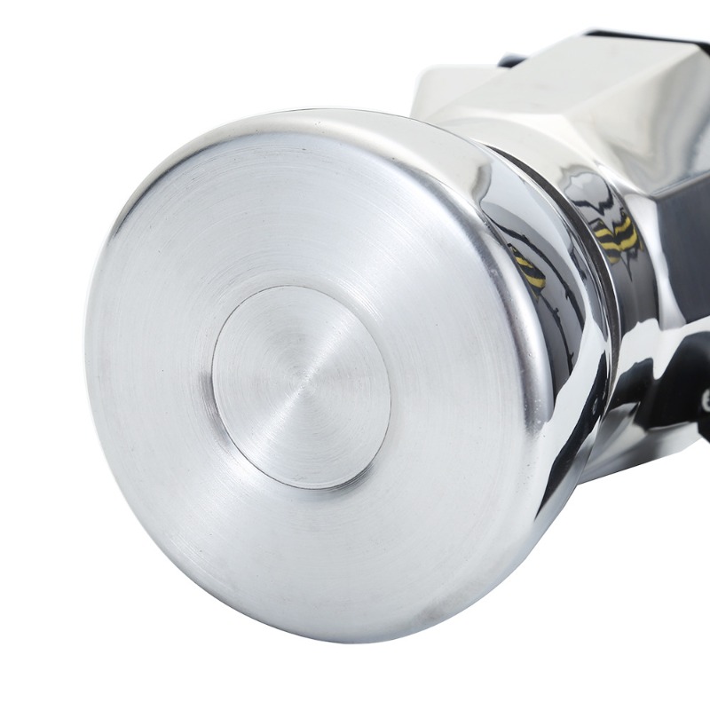 JUSTINLAU 150/300ML Octagonal  - Home Barista reseña y precio