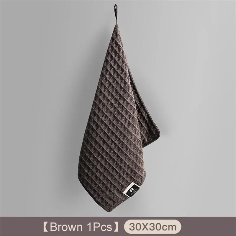 1/4Pcs Coffee Bar Cleaning Tow - Home Bar Setup reseña y precio