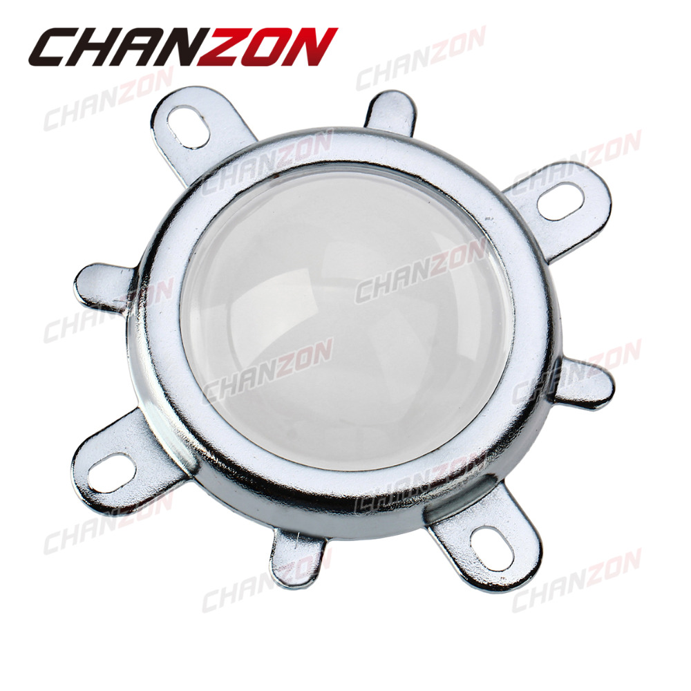 44mm Lens Reflector Collimator - Highball Glass Set reseña y precio