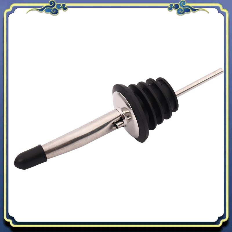 A56P-36Pcs Stainless Steel Spi - Speed Pourer Cap reseña y precio