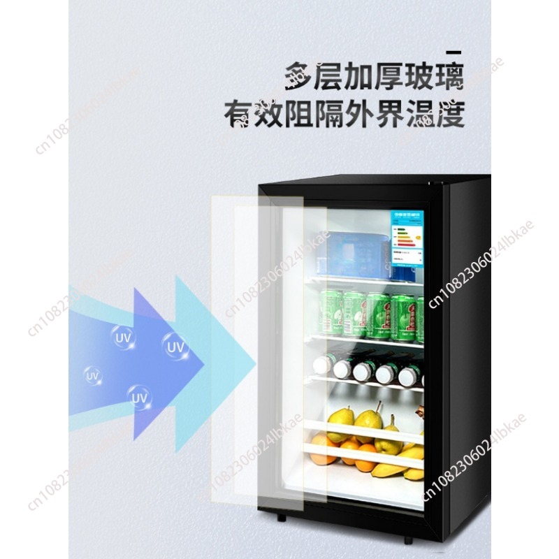 Home mini fridge ice bar - tra - Home Bar And Fridge reseña y precio
