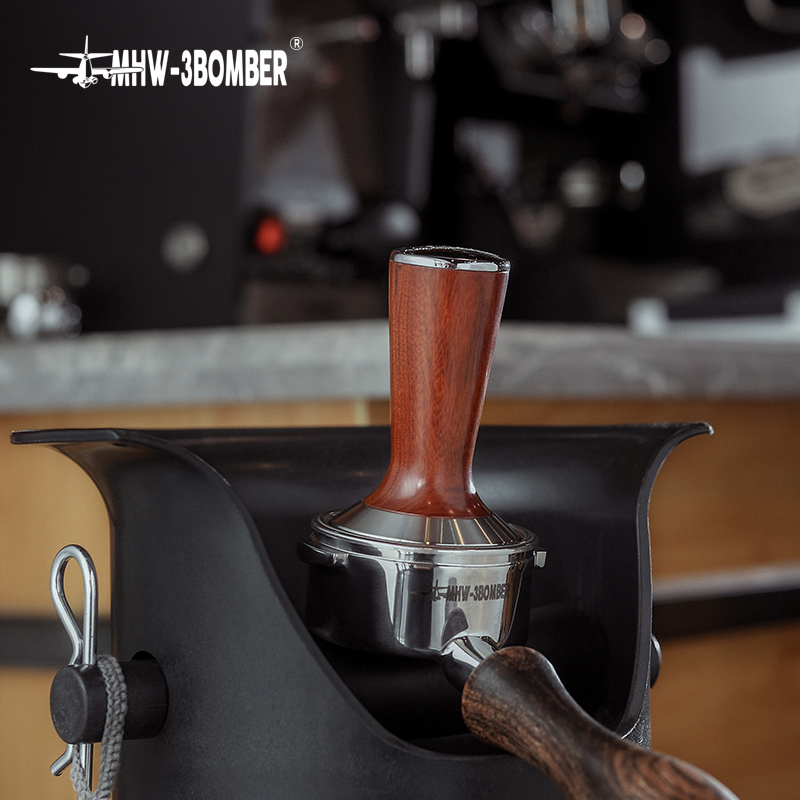 MHW-3BOMBER 51/58mm Espresso T - Home Bar Supplies reseña y precio