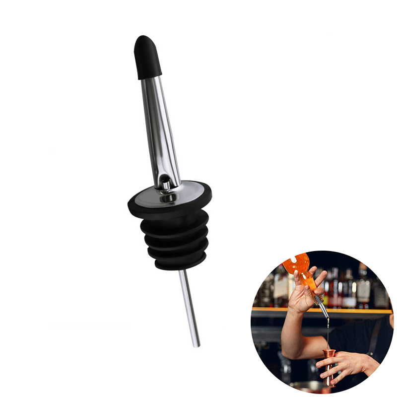 LMETJMA Stainless Steel Classi - Speed Pourer Cap reseña y precio