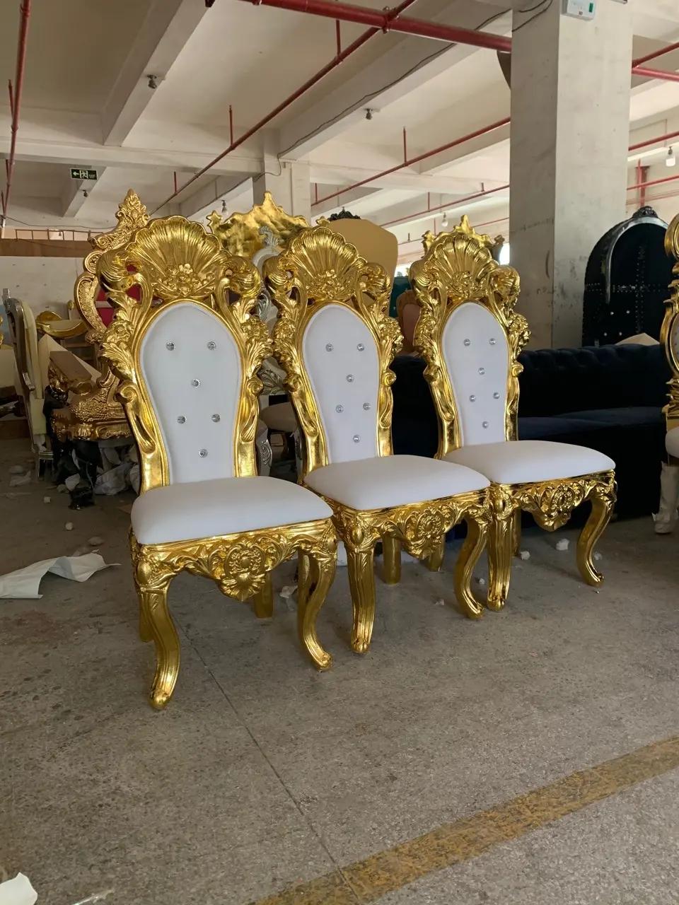 Custom Luxury Style Living Roo - Home Barcelona reseña y precio