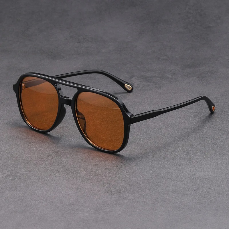 Fashion Double Beam Square Sun - Old Fashioned Glass reseña y precio