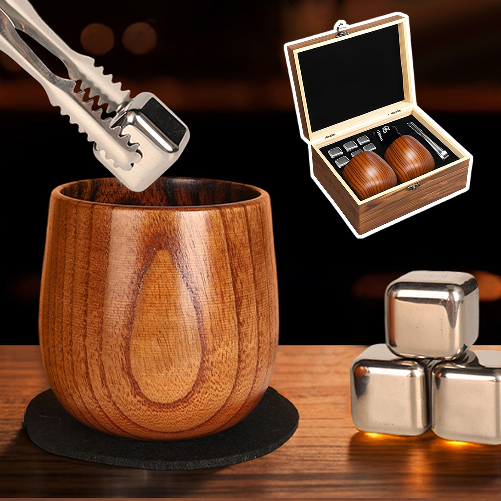 Old Fashioned Glasses With Woo - Old Fashioned Glass reseña y precio