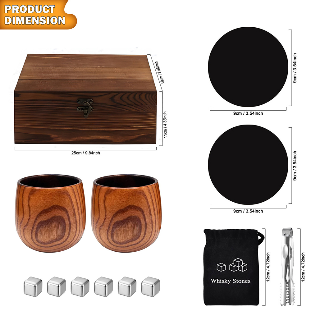 Old Fashioned Glasses With Woo - Old Fashioned Glass reseña y precio