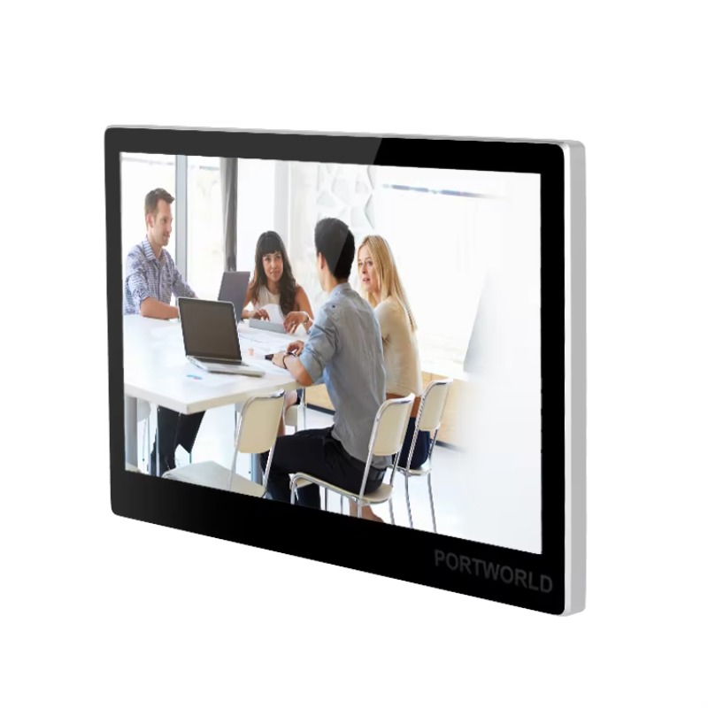 unique CNC 10 Inch Tablet PC w - Home Bar Android reseña y precio