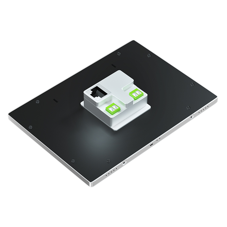 unique CNC 10 Inch Tablet PC w - Home Bar Android reseña y precio