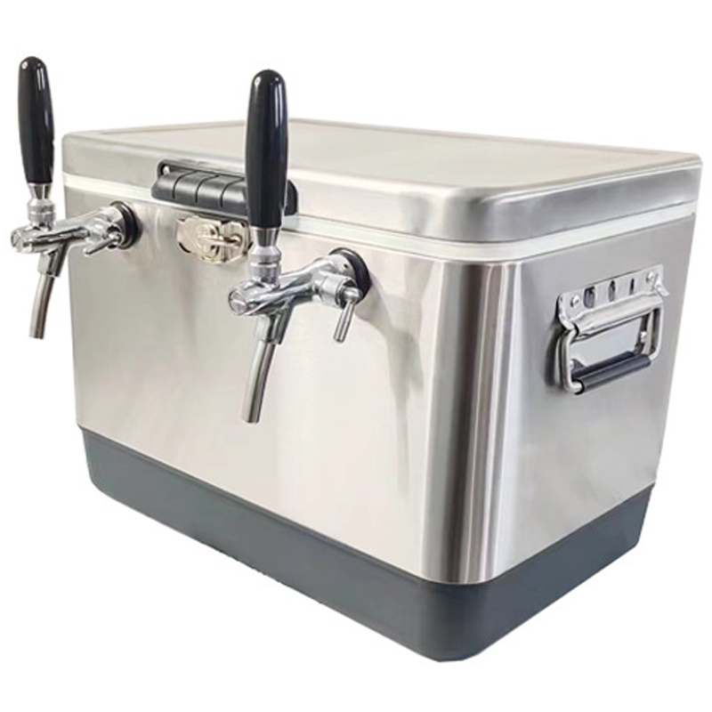 Beer Cooler Home Homebrewing P - Home Bar And Counter reseña y precio