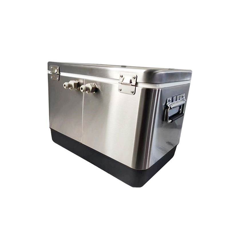 Beer Cooler Home Homebrewing P - Home Bar And Counter reseña y precio