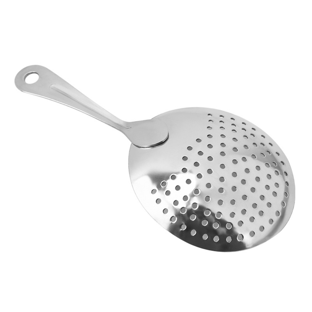 Julep Bar Strainer 304 Stainle - Bitters Bottle Set reseña y precio
